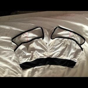 Lululemon speed short